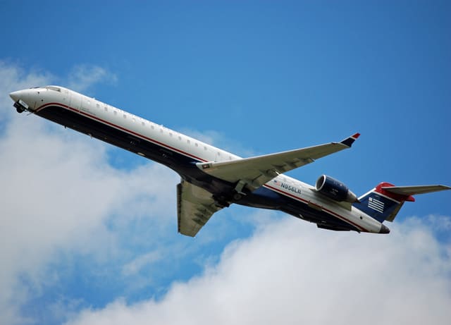 N956LR - Aircraft