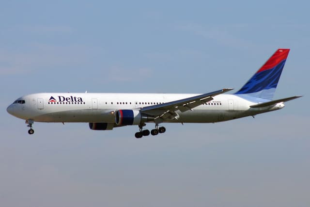 N154DL - Boeing