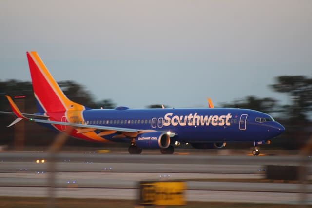 N8631A - Boeing