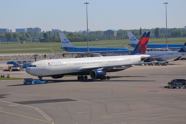 N808NW - Airbus