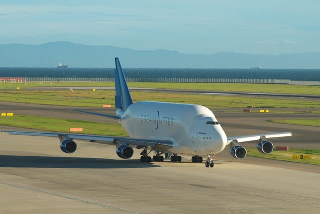 N780BA - Boeing
