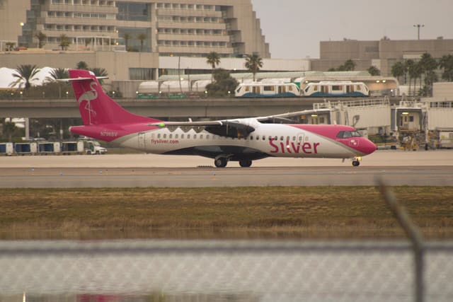 N706SV - Aircraft