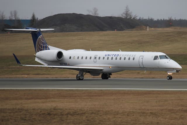 N17108 — Embraer