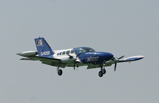 G-NOSE - Cessna