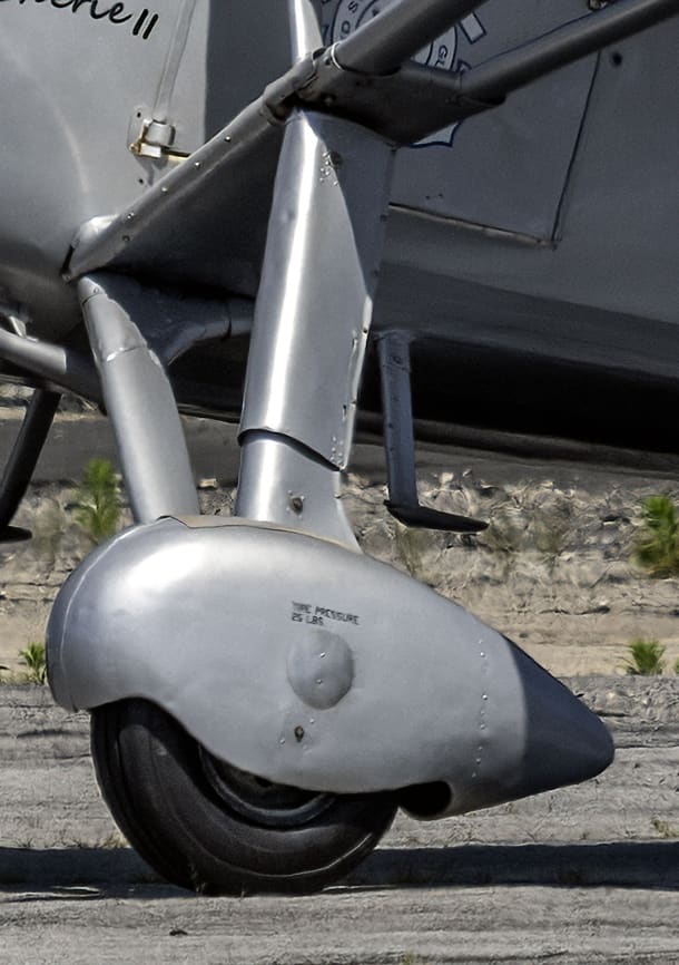 N81348 - Aircraft