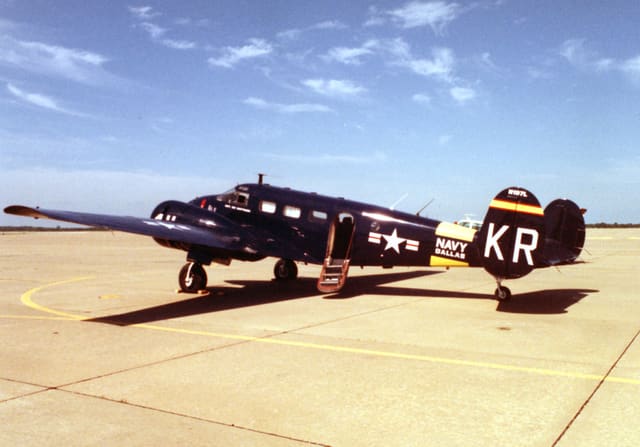 N197L - Beech