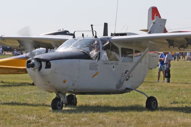 N5259W - Cessna