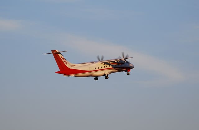 N329MX - Aircraft
