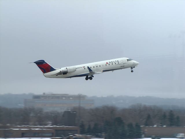 N8907A - Aircraft