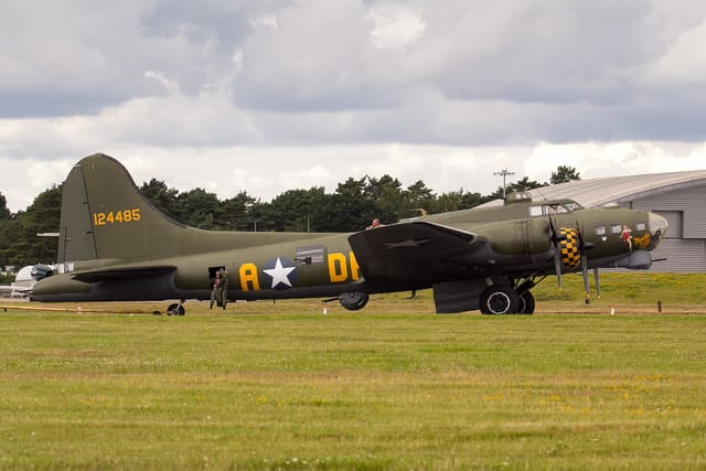  - Warbird