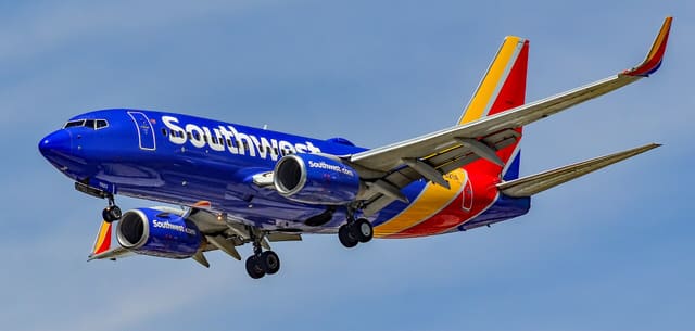 N7823A - Boeing