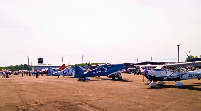 N52285 - Cessna