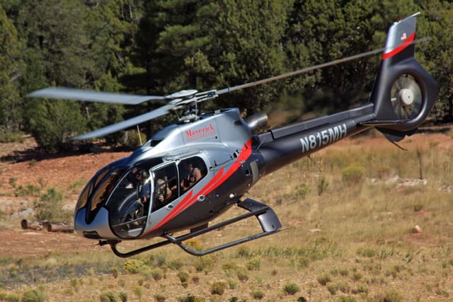 N815MH - Airbus