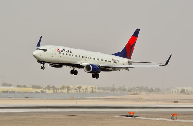 N3772H - Boeing
