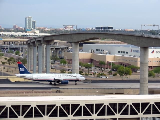 N653AW - Airbus