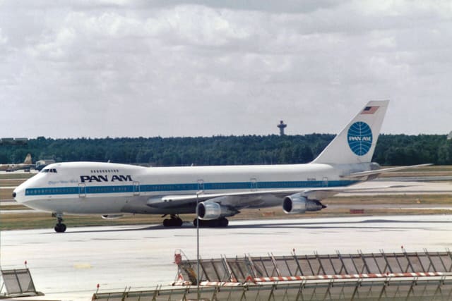 N728PA - Aircraft