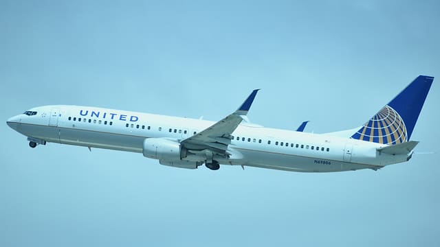 N69806 - Boeing