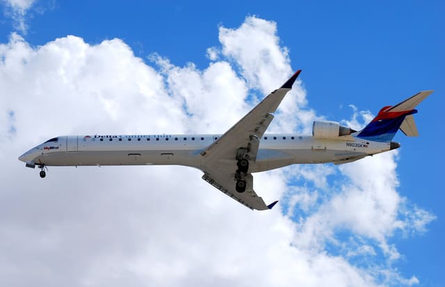 N803SK - Bombardier