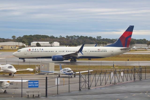 N959DZ - Boeing
