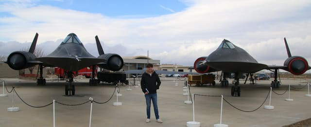  - Lockheed