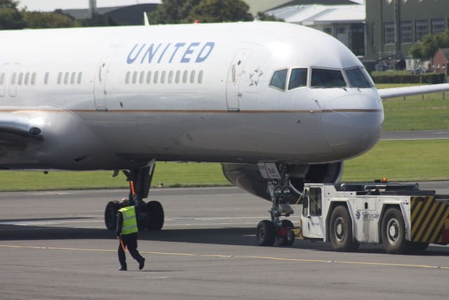 N19141 - Boeing
