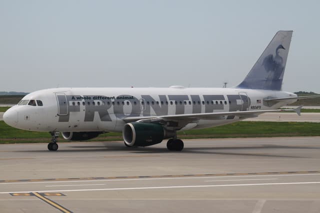 N904FR - Airbus
