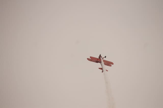 N63529 - Aircraft