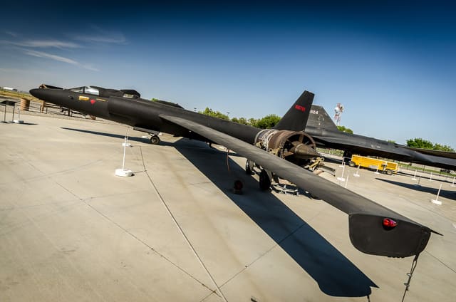  - Lockheed