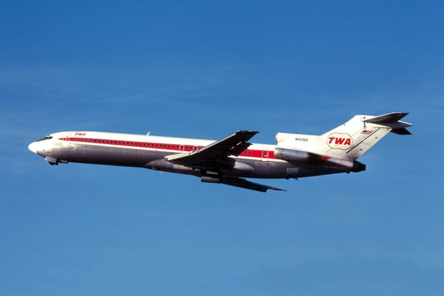 N12302 - Aircraft