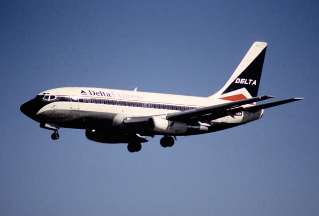 N304DL - Boeing