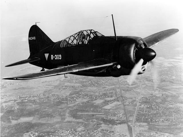  - Single-engine aircraft