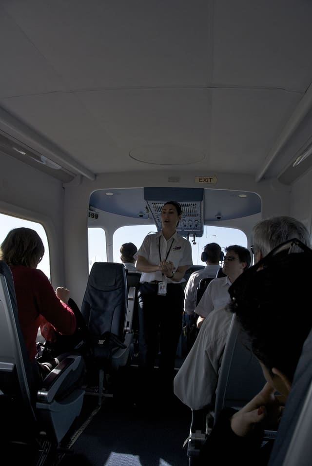 N704LZ - Aircraft