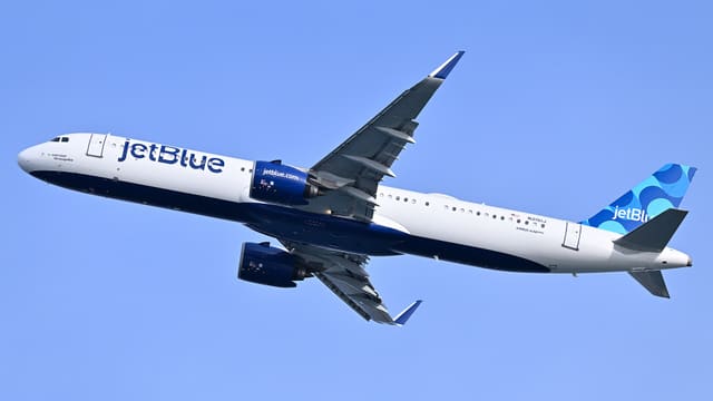 N2151J - Airbus