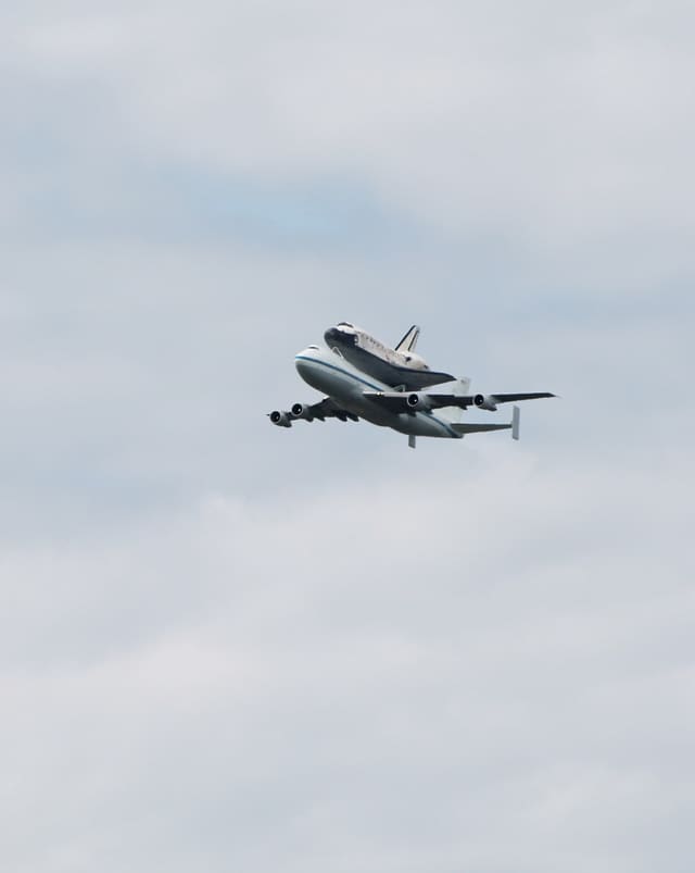  - Boeing