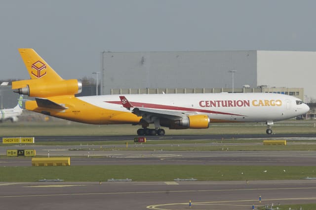 N987AR - Aircraft