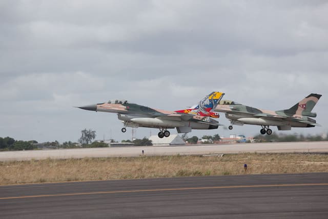  - Single-engine aircraft