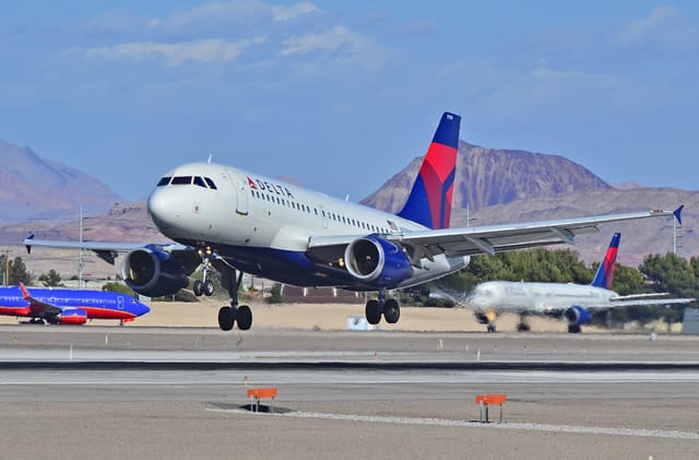 N338NB - Airbus