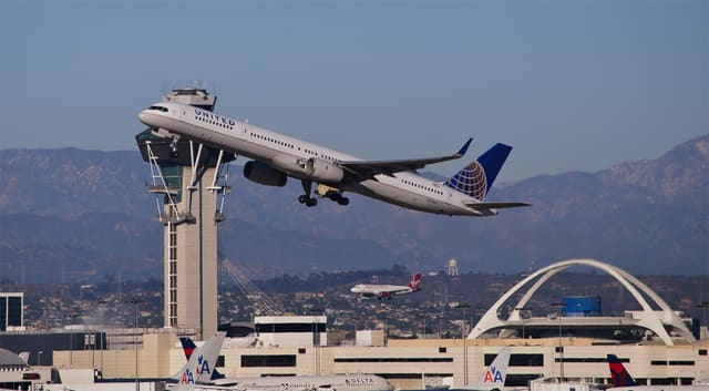 N73860 - Boeing