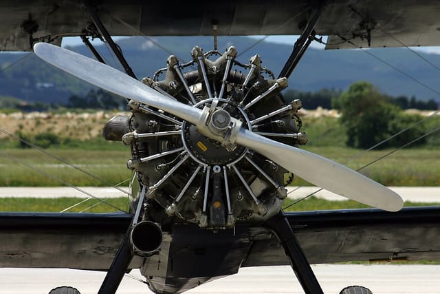 N62TS - Single-engine aircraft