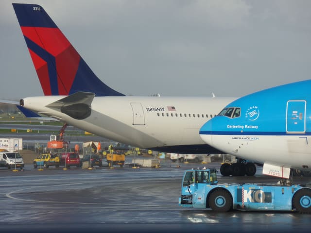 N816NW - Airbus