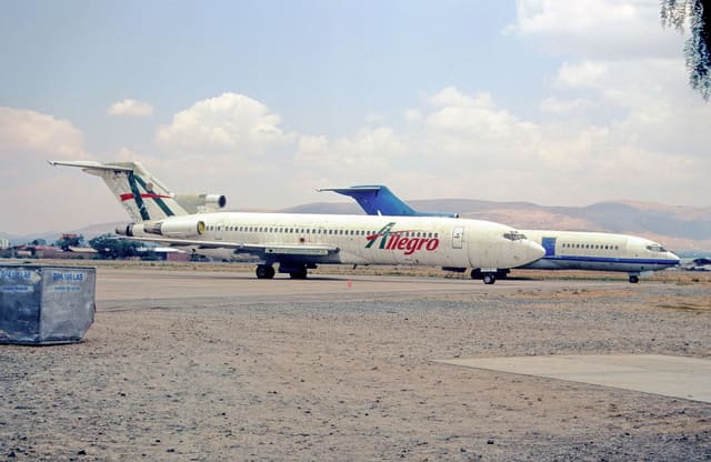 N907PG - Aircraft