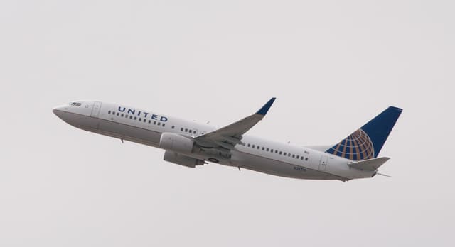 N76519 - Boeing