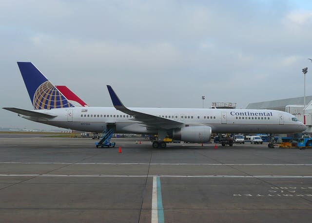 N17139 - Boeing