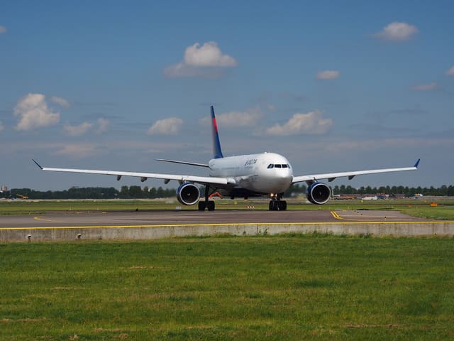 N857NW - Airbus