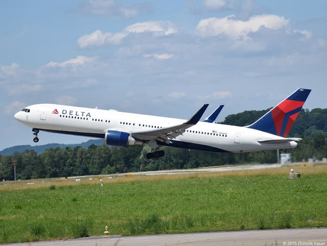N1604R - Boeing
