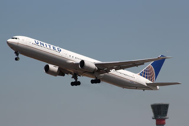 N76062 - Boeing