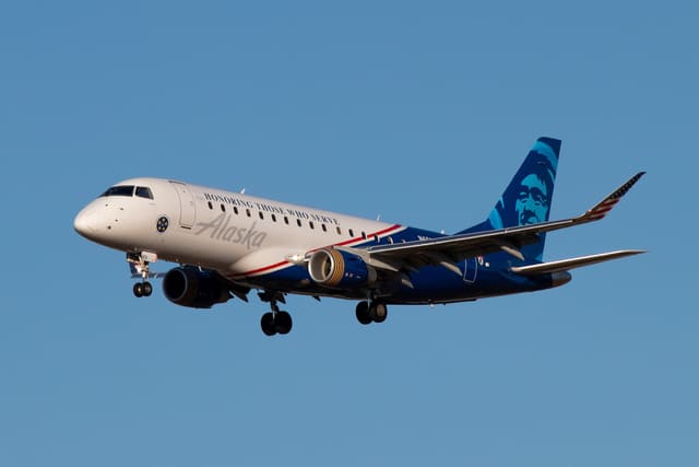 N651QX - Embraer