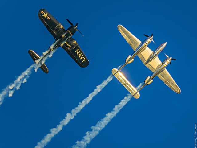 OE-EAS - Lockheed