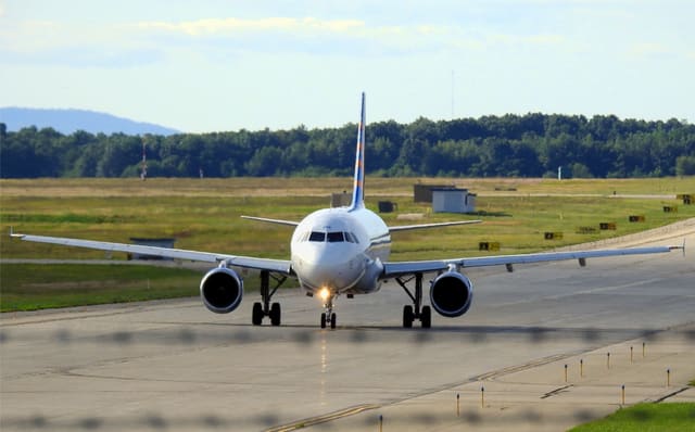 N229NV - Airbus