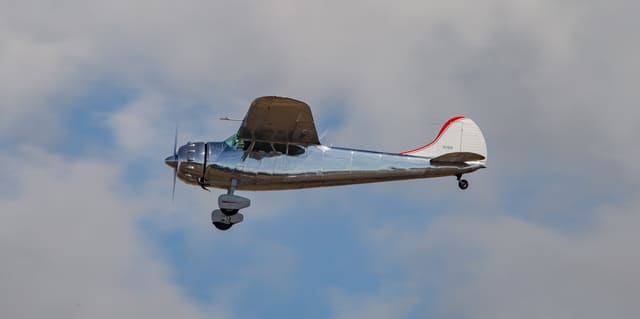 N190 - Single-engine aircraft
